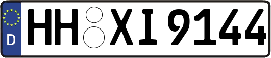 HH-XI9144
