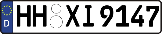 HH-XI9147
