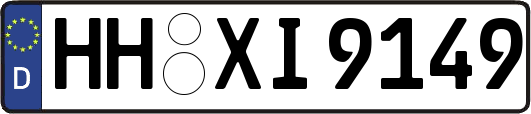 HH-XI9149