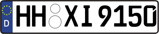 HH-XI9150