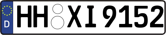 HH-XI9152