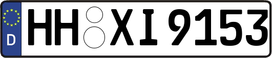 HH-XI9153