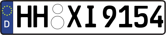 HH-XI9154