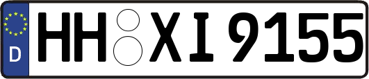 HH-XI9155