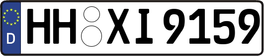 HH-XI9159