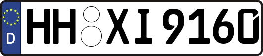 HH-XI9160