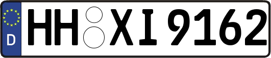 HH-XI9162