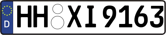 HH-XI9163
