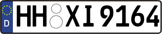 HH-XI9164