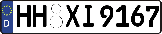 HH-XI9167