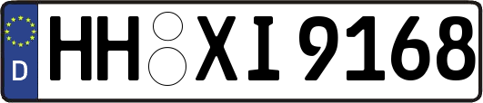 HH-XI9168