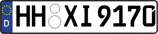 HH-XI9170