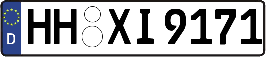 HH-XI9171