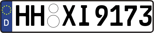 HH-XI9173