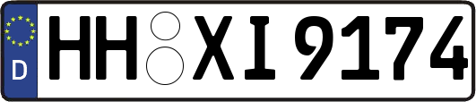 HH-XI9174