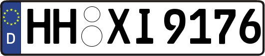 HH-XI9176