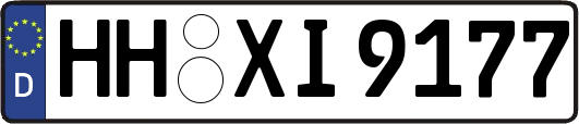 HH-XI9177