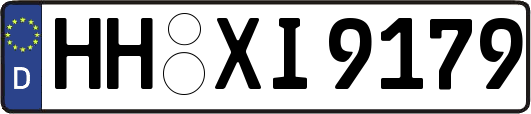 HH-XI9179
