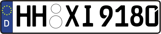 HH-XI9180