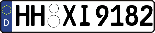 HH-XI9182