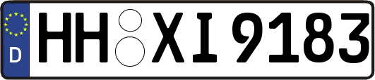HH-XI9183