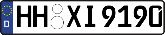 HH-XI9190