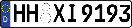 HH-XI9193