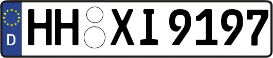 HH-XI9197