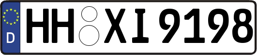 HH-XI9198