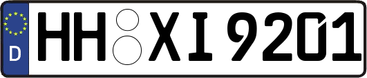 HH-XI9201