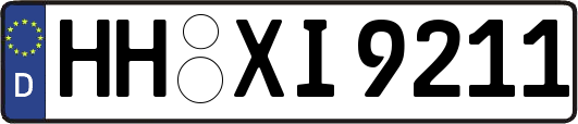 HH-XI9211