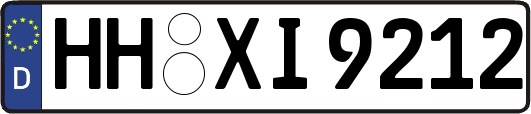 HH-XI9212