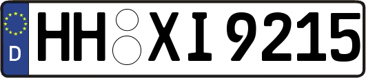 HH-XI9215