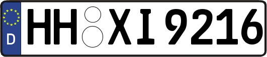 HH-XI9216