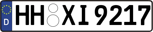 HH-XI9217