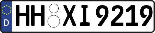 HH-XI9219