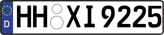 HH-XI9225