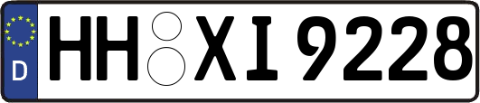 HH-XI9228