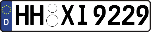 HH-XI9229