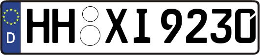 HH-XI9230