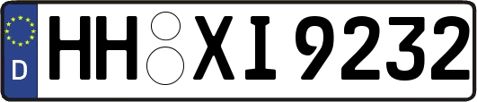 HH-XI9232