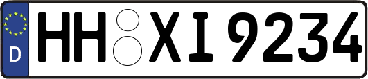 HH-XI9234
