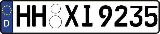HH-XI9235