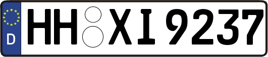 HH-XI9237