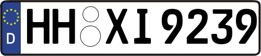 HH-XI9239