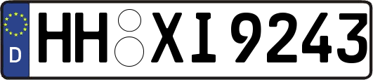 HH-XI9243