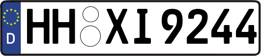 HH-XI9244