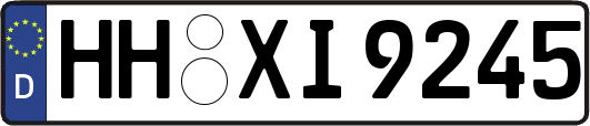 HH-XI9245