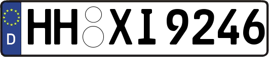 HH-XI9246