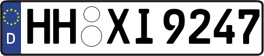 HH-XI9247